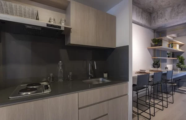 SABANETA LAVORÉ ESTUDIOS: apartamento en excelente ubicación, diseñado para rentas cortas y turismo - Image 8