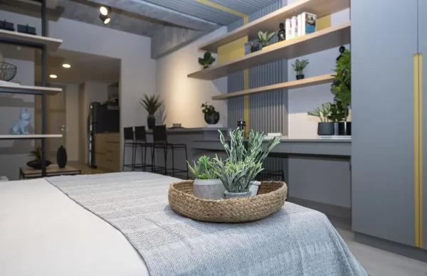 SABANETA LAVORÉ ESTUDIOS: apartamento en excelente ubicación, diseñado para rentas cortas y turismo - Image 6