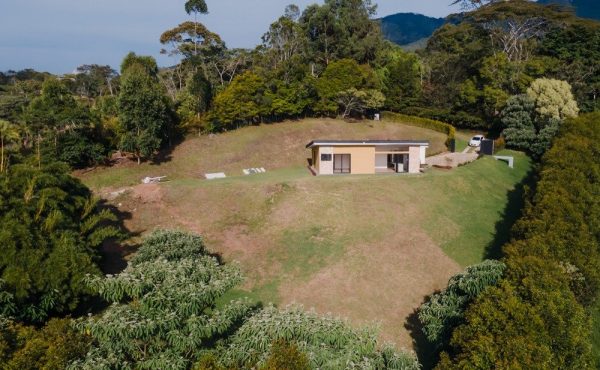 EL CANADÁ AGUAS CLARAS: finca independiente con casa para estrenar de 163 m², vista panorámica y un terreno aprovechable de 4440 m², rodeado de mucho verde 🌿🌱 - Image 23