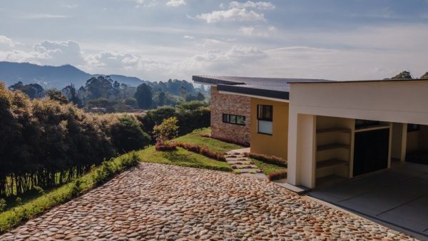 EL CANADÁ AGUAS CLARAS: finca independiente con casa para estrenar de 163 m², vista panorámica y un terreno aprovechable de 4440 m², rodeado de mucho verde 🌿🌱 - Image 22