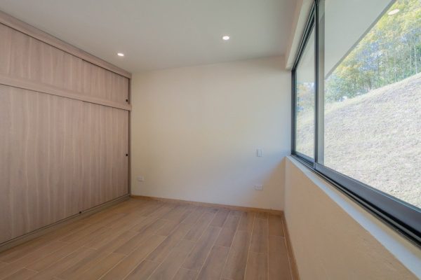 EL CANADÁ AGUAS CLARAS: finca independiente con casa para estrenar de 163 m², vista panorámica y un terreno aprovechable de 4440 m², rodeado de mucho verde 🌿🌱 - Image 15