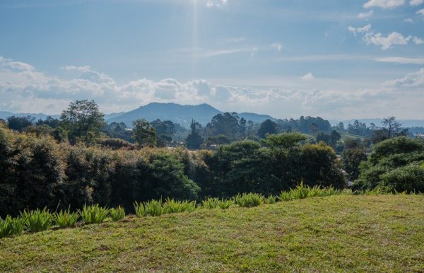 EL CANADÁ AGUAS CLARAS: finca independiente con casa para estrenar de 163 m², vista panorámica y un terreno aprovechable de 4440 m², rodeado de mucho verde 🌿🌱 - Image 11