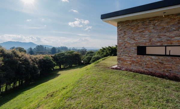 EL CANADÁ AGUAS CLARAS: finca independiente con casa para estrenar de 163 m², vista panorámica y un terreno aprovechable de 4440 m², rodeado de mucho verde 🌿🌱 - Image 20