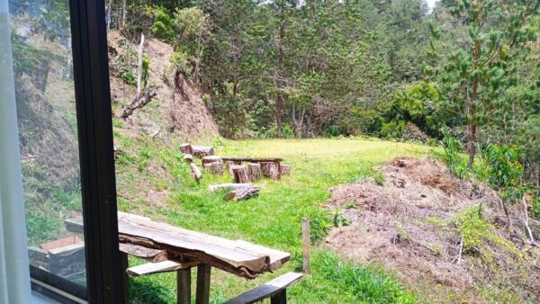 EL RETIRO: hermoso lote campestre con estudio construído, en un lugar cercano para desconectarse - Image 16