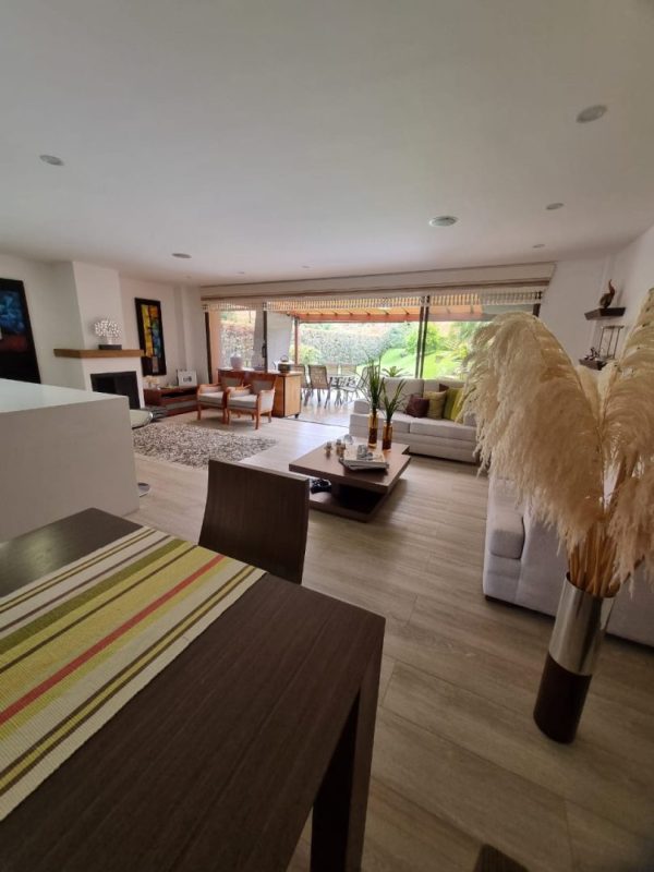 EL RETIRO: hermosa casa en unidad cerrada con zona verde - Image 14