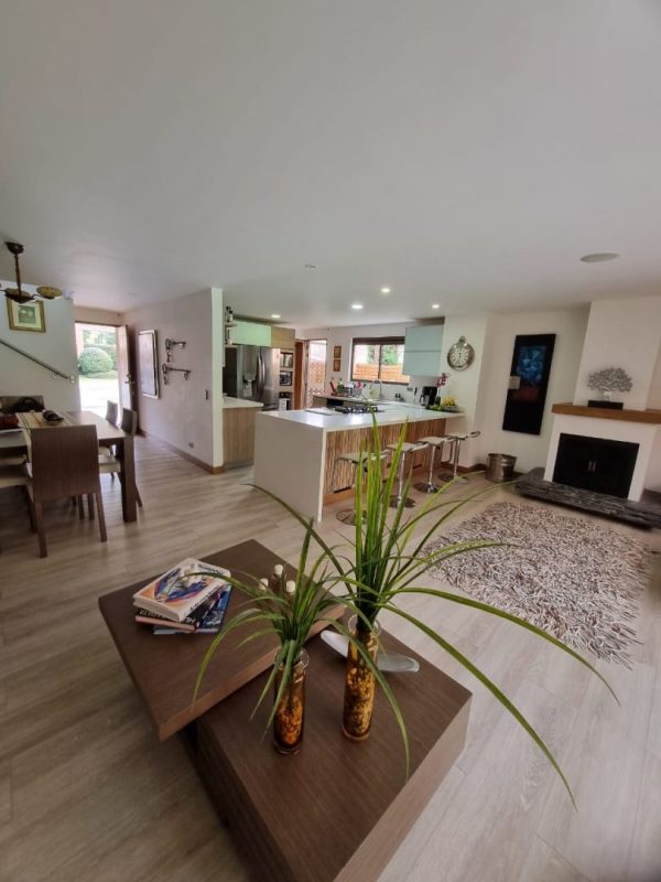 EL RETIRO: hermosa casa en unidad cerrada con zona verde - Image 13