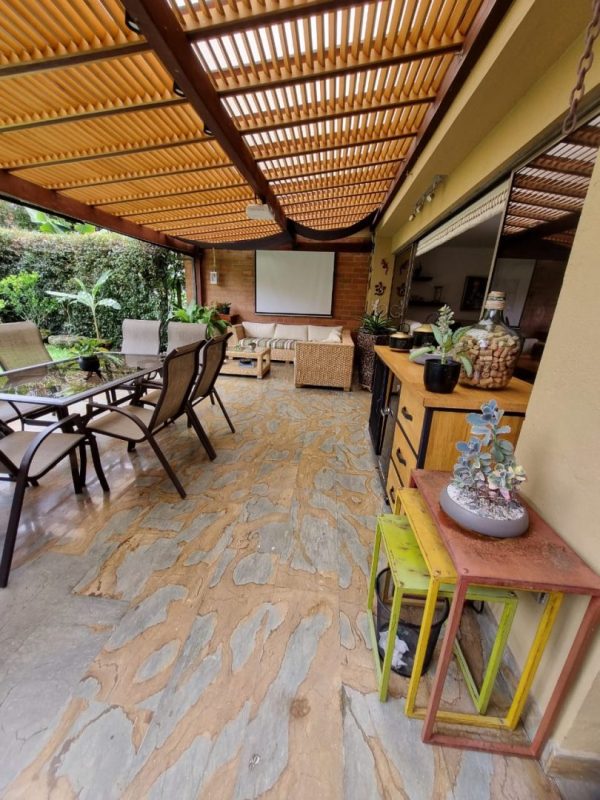 EL RETIRO: hermosa casa en unidad cerrada con zona verde - Image 12