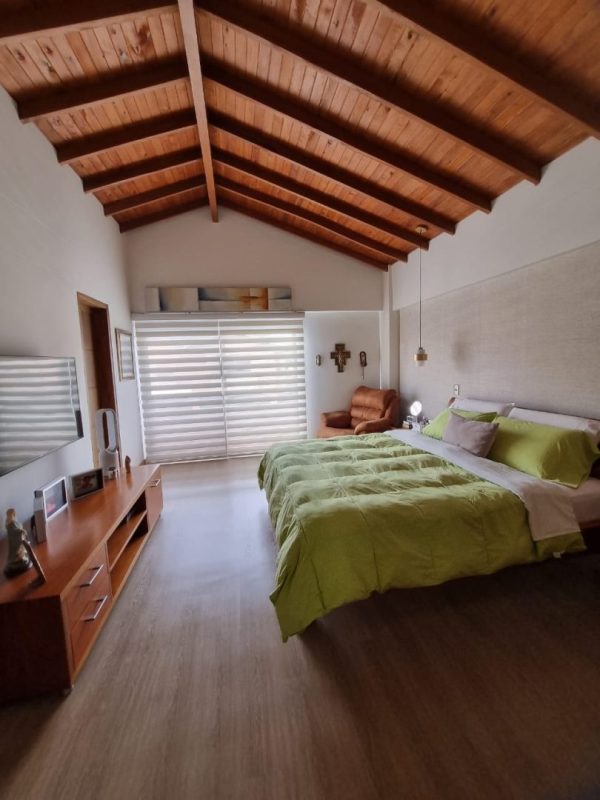 EL RETIRO: hermosa casa en unidad cerrada con zona verde - Image 10