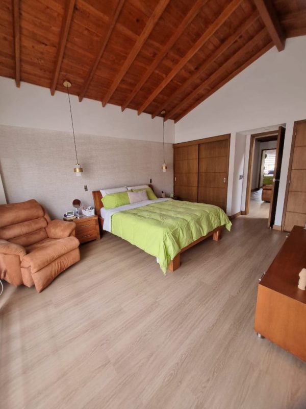 EL RETIRO: hermosa casa en unidad cerrada con zona verde - Image 9