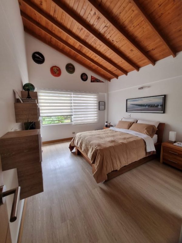 EL RETIRO: hermosa casa en unidad cerrada con zona verde - Image 7