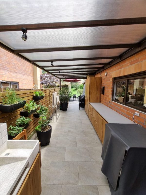 EL RETIRO: hermosa casa en unidad cerrada con zona verde - Image 5