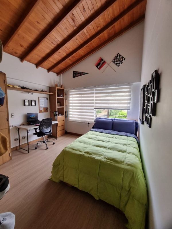 EL RETIRO: hermosa casa en unidad cerrada con zona verde - Image 4
