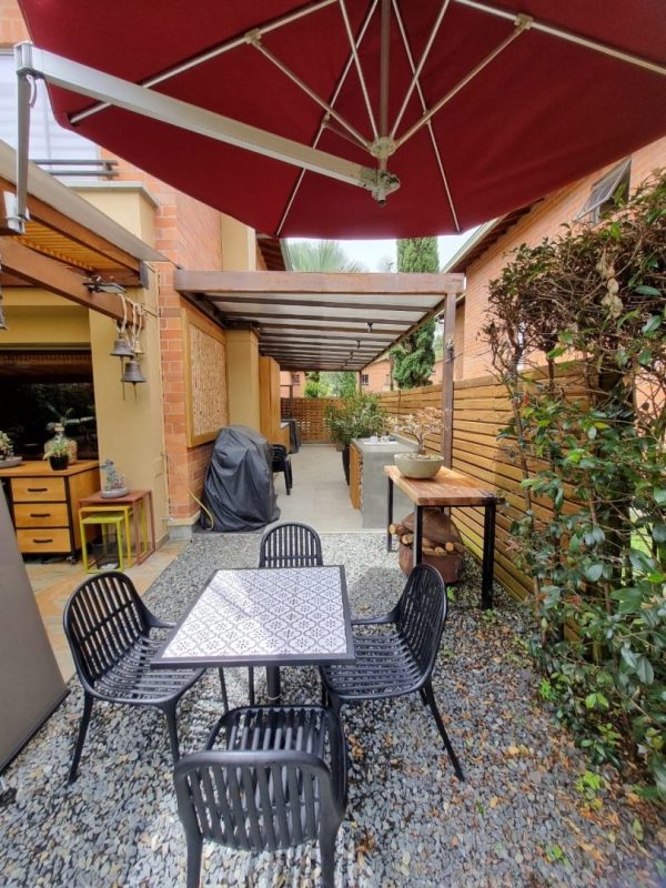 EL RETIRO: hermosa casa en unidad cerrada con zona verde - Image 3