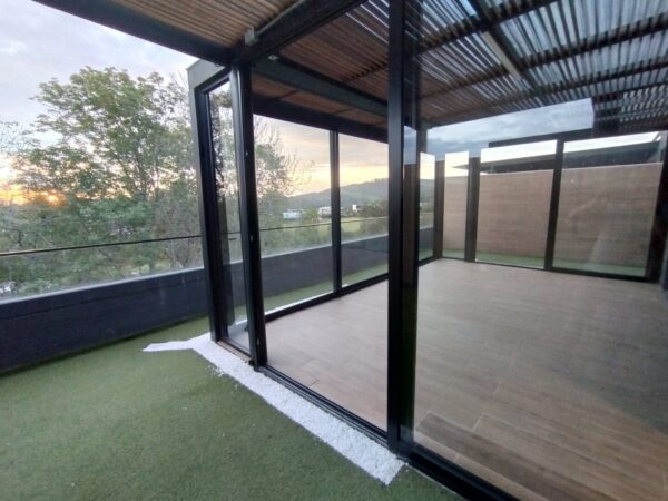 ALTO DE LAS PALMAS: apartamento exclusivo rodeado de verde, con atardeceres impresionantes 🌥️ - Image 23