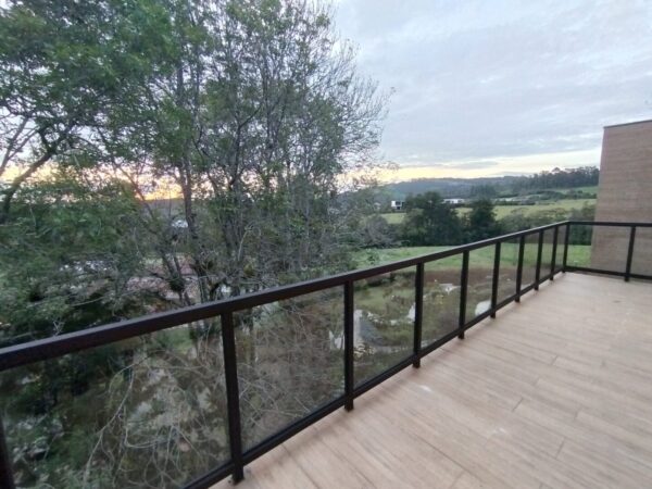 ALTO DE LAS PALMAS: apartamento exclusivo rodeado de verde, con atardeceres impresionantes 🌥️