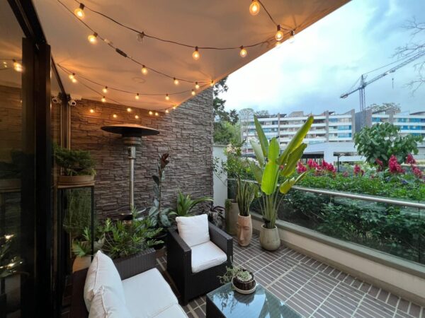 ENVIGADO ESCOBERO: apartamento exclusivo tipo Loft con terraza - Image 2