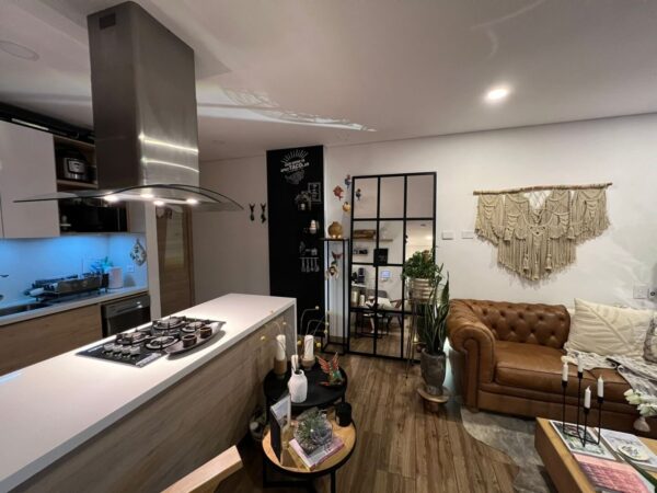 ENVIGADO ESCOBERO: apartamento exclusivo tipo Loft con terraza - Image 10