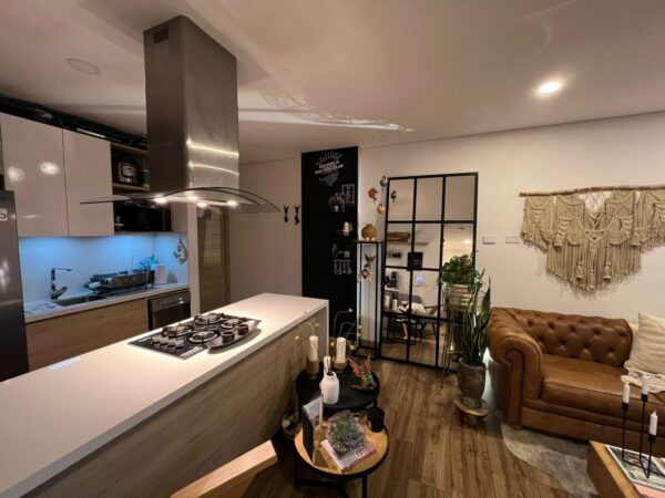 ENVIGADO ESCOBERO: apartamento exclusivo tipo Loft con terraza - Image 6