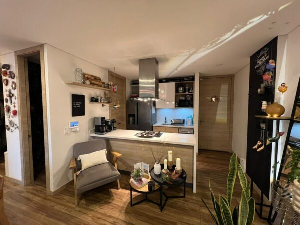 ENVIGADO ESCOBERO: apartamento exclusivo tipo Loft con terraza - Image 8