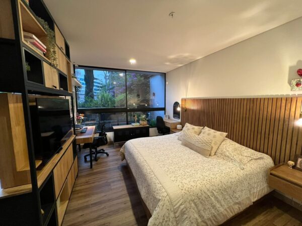 ENVIGADO ESCOBERO: apartamento exclusivo tipo Loft con terraza - Image 9
