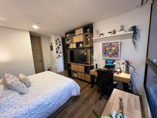 ENVIGADO ESCOBERO: apartamento exclusivo tipo Loft con terraza - Image 11