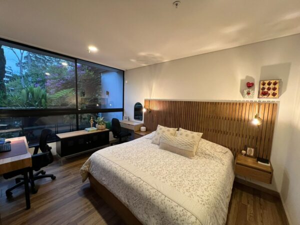 ENVIGADO ESCOBERO: apartamento exclusivo tipo Loft con terraza - Image 5