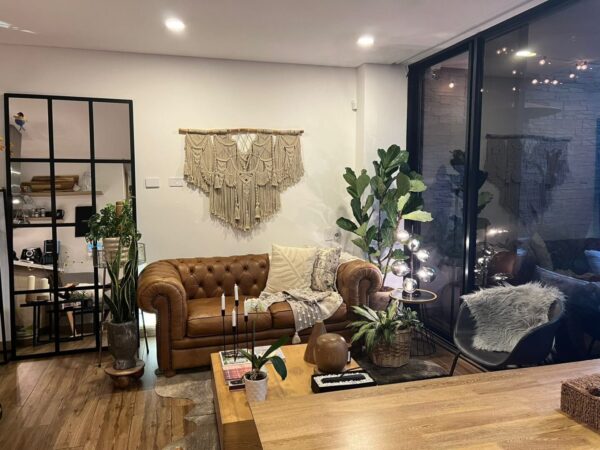 ENVIGADO ESCOBERO: apartamento exclusivo tipo Loft con terraza - Image 3