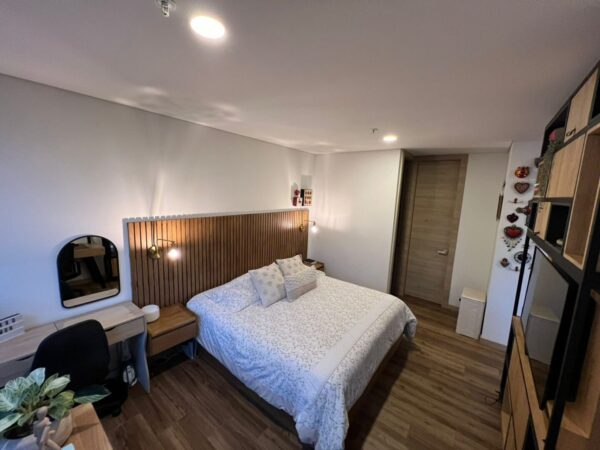 ENVIGADO ESCOBERO: apartamento exclusivo tipo Loft con terraza - Image 4