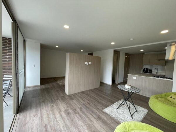 LLANOGRANDE: apartamento en La Milla de Oro, cerca de todo y múltiples servicios InHoUsE - Image 2