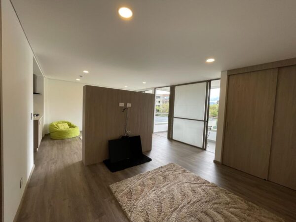 LLANOGRANDE: apartamento en La Milla de Oro, cerca de todo y múltiples servicios InHoUsE - Image 12