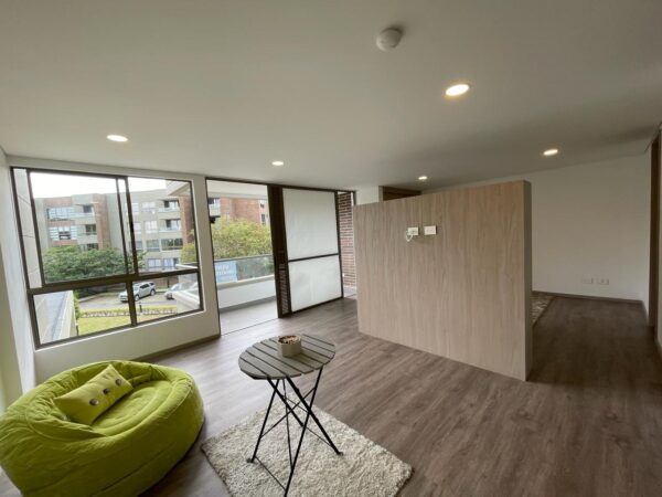 LLANOGRANDE: apartamento en La Milla de Oro, cerca de todo y múltiples servicios InHoUsE - Image 8