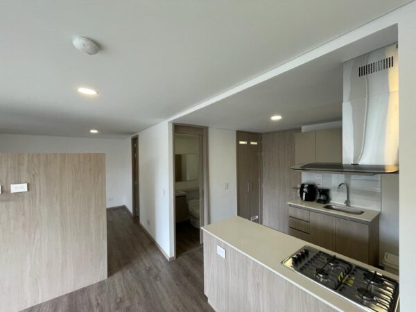 LLANOGRANDE: apartamento en La Milla de Oro, cerca de todo y múltiples servicios InHoUsE - Image 3