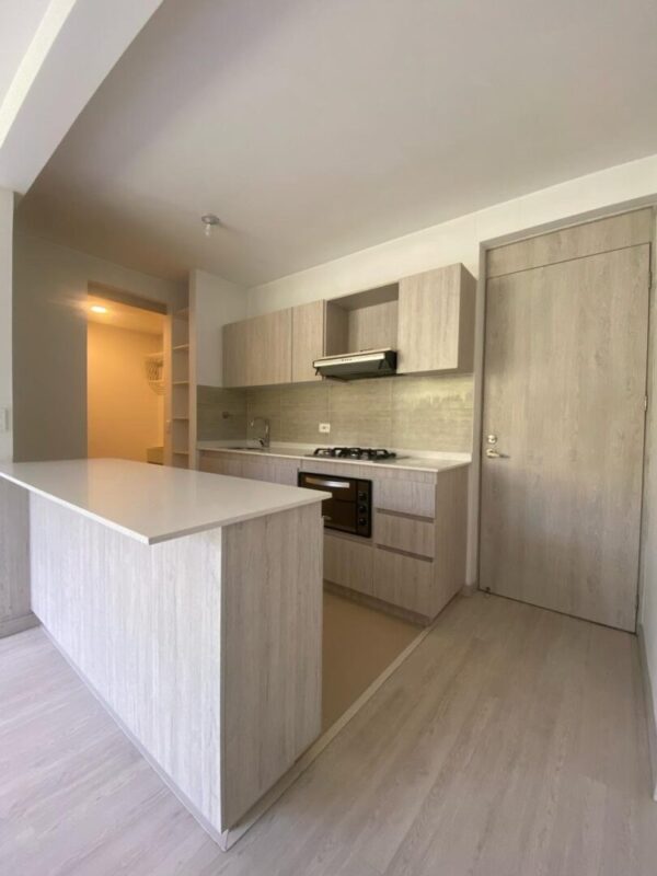 SAN ANTONIO DE PEREIRA: apartamento campestre en zona tranquila con mucho verde al rededor🌿 - Image 2