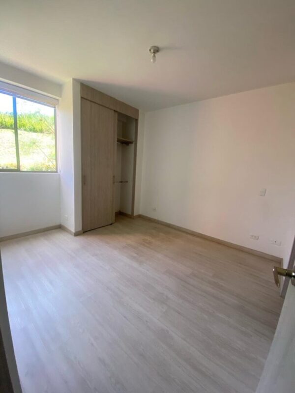 SAN ANTONIO DE PEREIRA: apartamento campestre en zona tranquila con mucho verde al rededor🌿 - Image 6