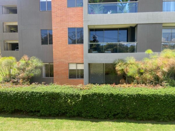 SAN ANTONIO DE PEREIRA: apartamento campestre en zona tranquila con mucho verde al rededor🌿 - Image 8