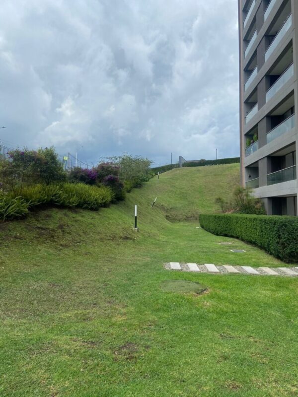 SAN ANTONIO DE PEREIRA: apartamento campestre en zona tranquila con mucho verde al rededor🌿 - Image 9