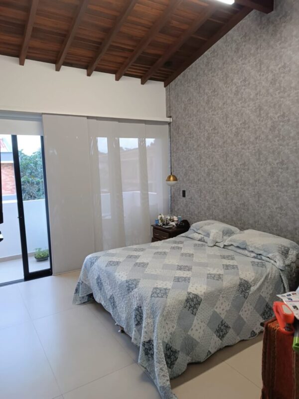 LA CEJA: casa esquinera muy bien terminada en unidad cerrada. Sector Viva La Ceja - Image 12