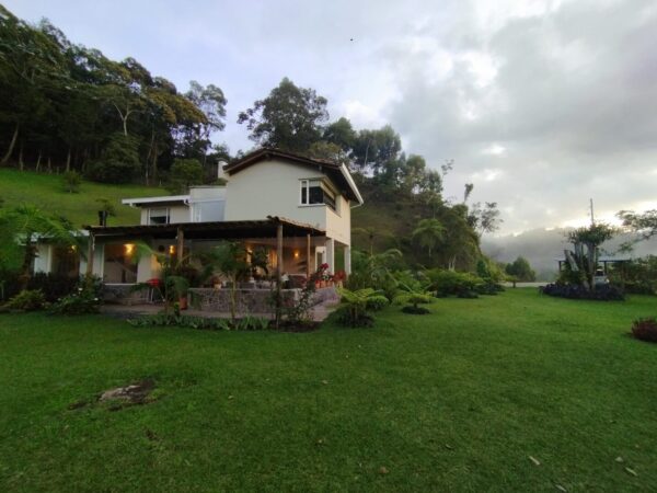 EL RETIRO DON DIEGO: casa campestre de 260 m² construídos y un terreno de 9890 m² rodeados de jardín 🌿 - Image 29
