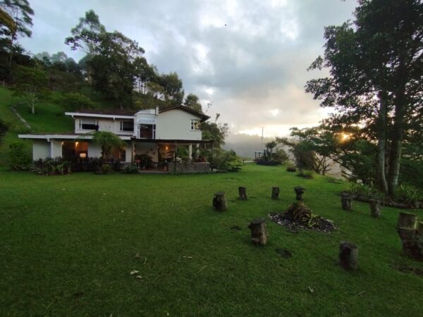 EL RETIRO DON DIEGO: casa campestre de 260 m² construídos y un terreno de 9890 m² rodeados de jardín 🌿 - Image 7