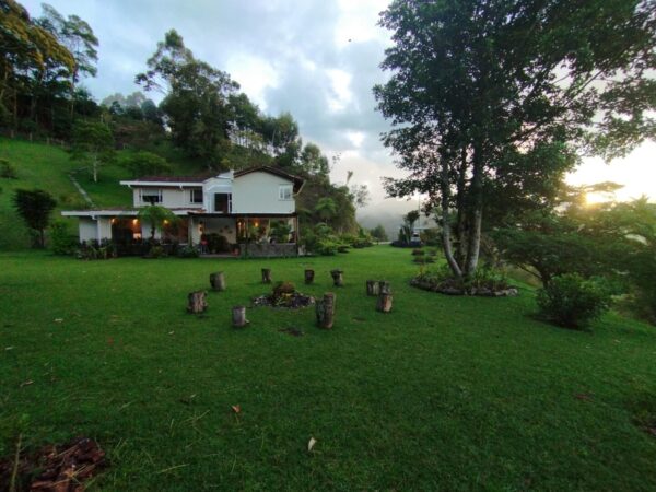 EL RETIRO DON DIEGO: casa campestre de 260 m² construídos y un terreno de 9890 m² rodeados de jardín 🌿 - Image 31