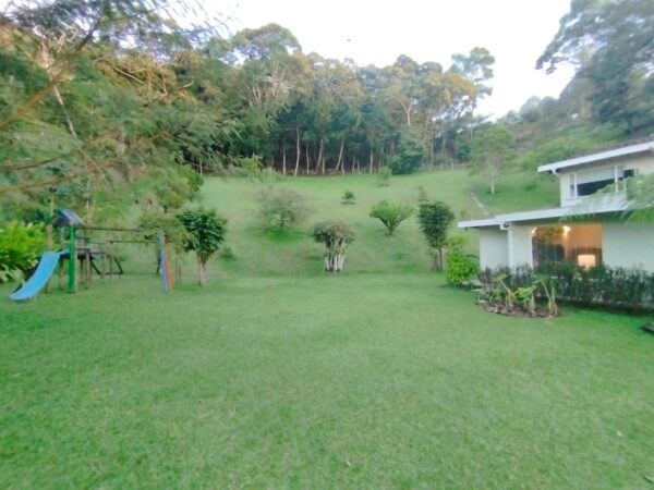 EL RETIRO DON DIEGO: casa campestre de 260 m² construídos y un terreno de 9890 m² rodeados de jardín 🌿 - Image 5