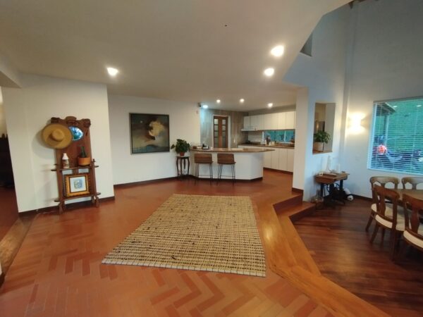 EL RETIRO DON DIEGO: casa campestre de 260 m² construídos y un terreno de 9890 m² rodeados de jardín 🌿 - Image 11