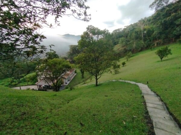EL RETIRO DON DIEGO: casa campestre de 260 m² construídos y un terreno de 9890 m² rodeados de jardín 🌿 - Image 33