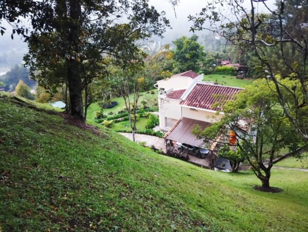 EL RETIRO DON DIEGO: casa campestre de 260 m² construídos y un terreno de 9890 m² rodeados de jardín 🌿 - Image 38