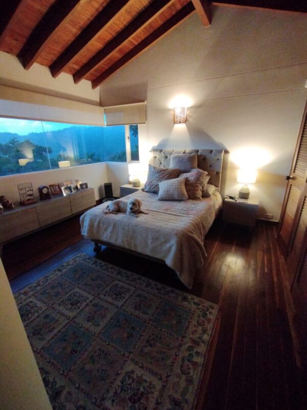 EL RETIRO DON DIEGO: casa campestre de 260 m² construídos y un terreno de 9890 m² rodeados de jardín 🌿 - Image 19