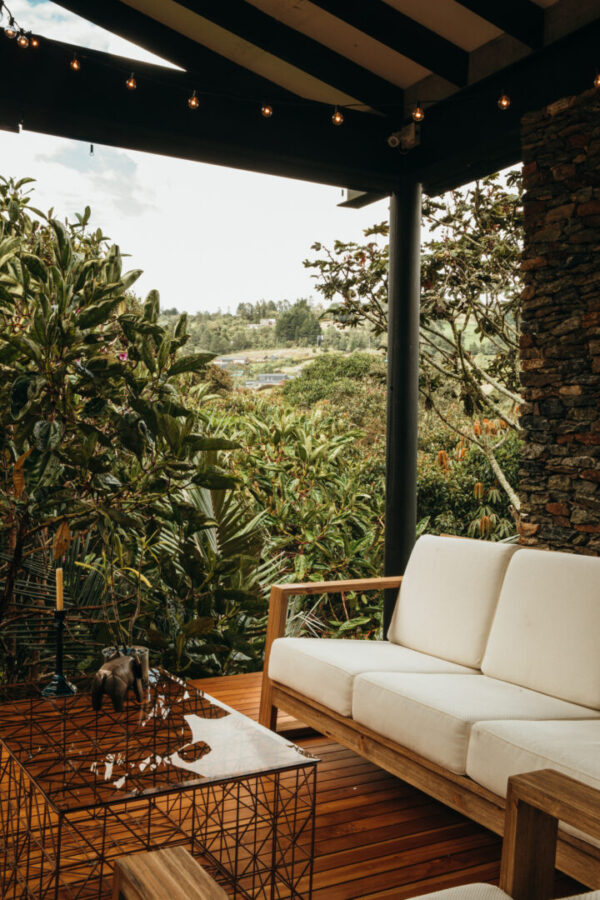 ALTO DE LAS PALMAS: Espectacular casa campestre de 286 m² construídos y un terreno de 6000 m² rodeados de naturaleza - Image 23