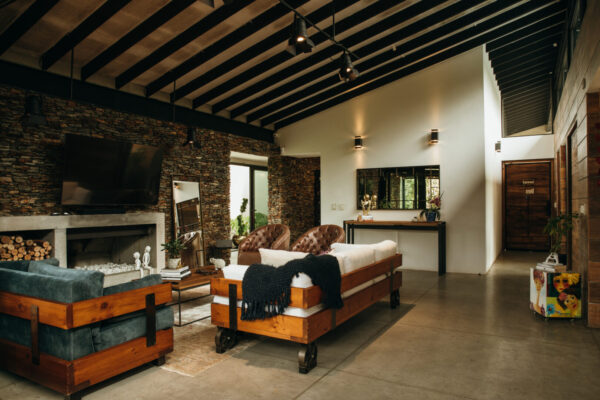 ALTO DE LAS PALMAS: Espectacular casa campestre de 286 m² construídos y un terreno de 6000 m² rodeados de naturaleza - Image 14
