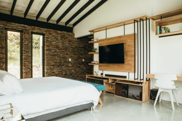ALTO DE LAS PALMAS: Espectacular casa campestre de 286 m² construídos y un terreno de 6000 m² rodeados de naturaleza - Image 36