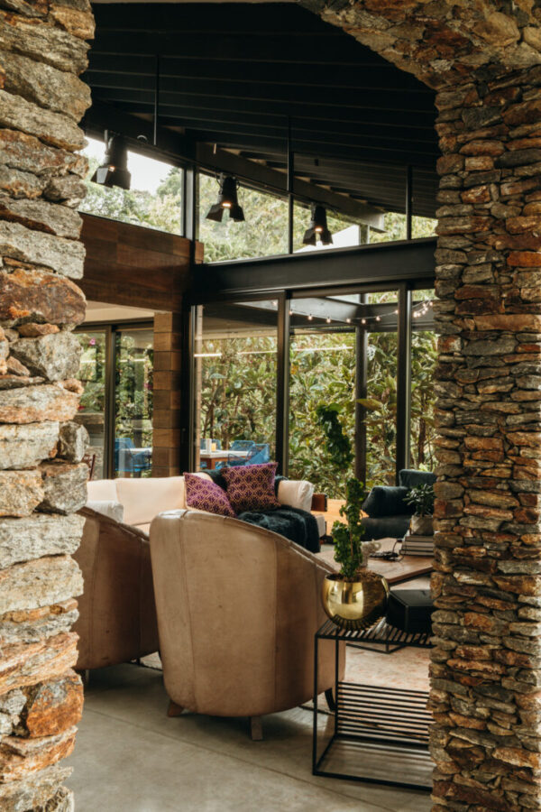 ALTO DE LAS PALMAS: Espectacular casa campestre de 286 m² construídos y un terreno de 6000 m² rodeados de naturaleza - Image 47