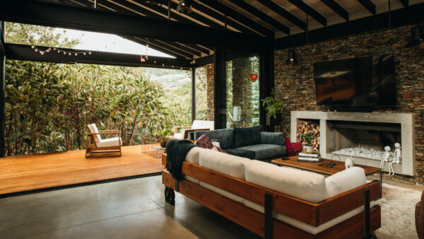 ALTO DE LAS PALMAS: Espectacular casa campestre de 286 m² construídos y un terreno de 6000 m² rodeados de naturaleza - Image 11